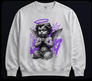 Angel Baby