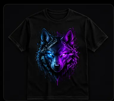 Cyber Wolf