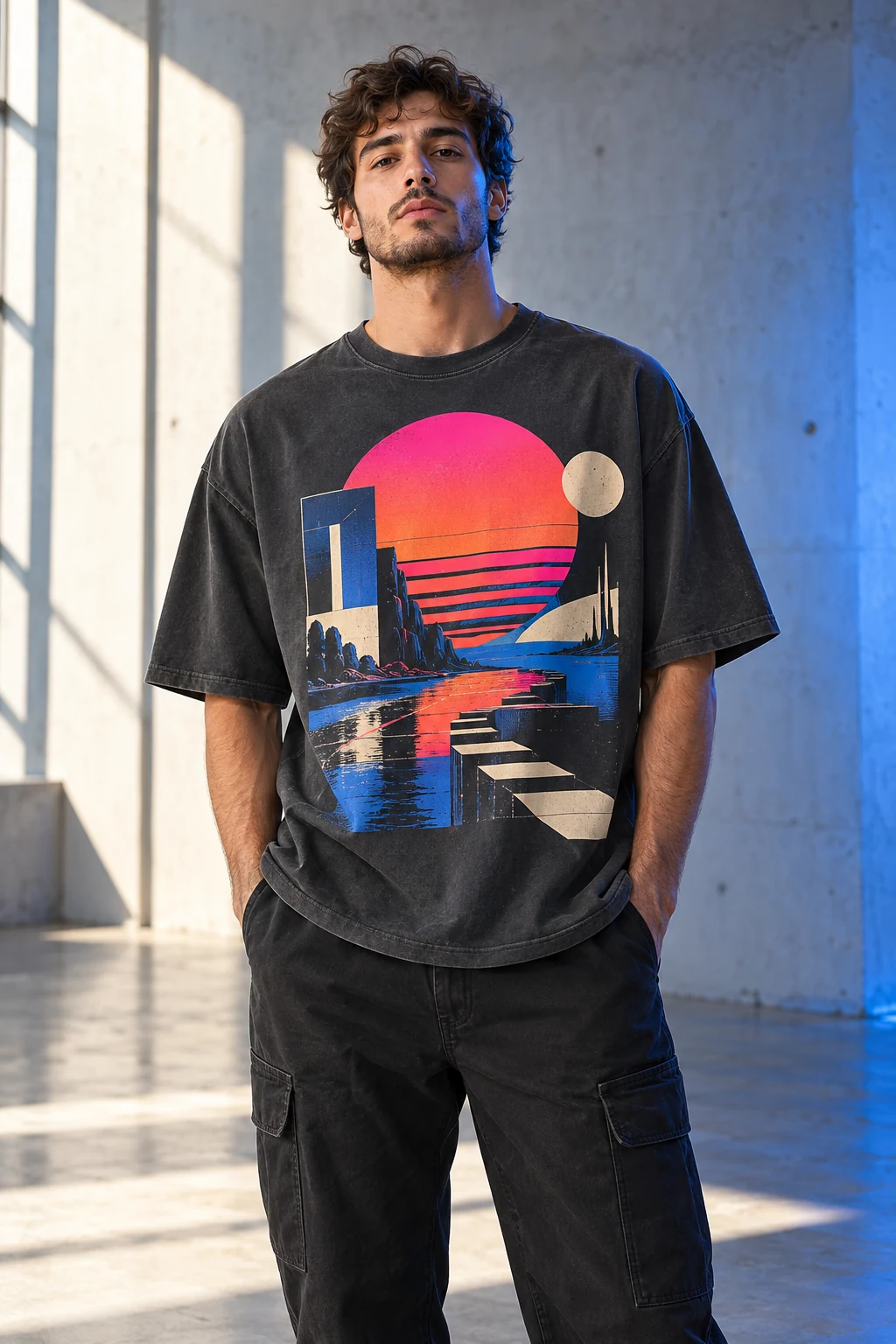 Graphic T-Shirt