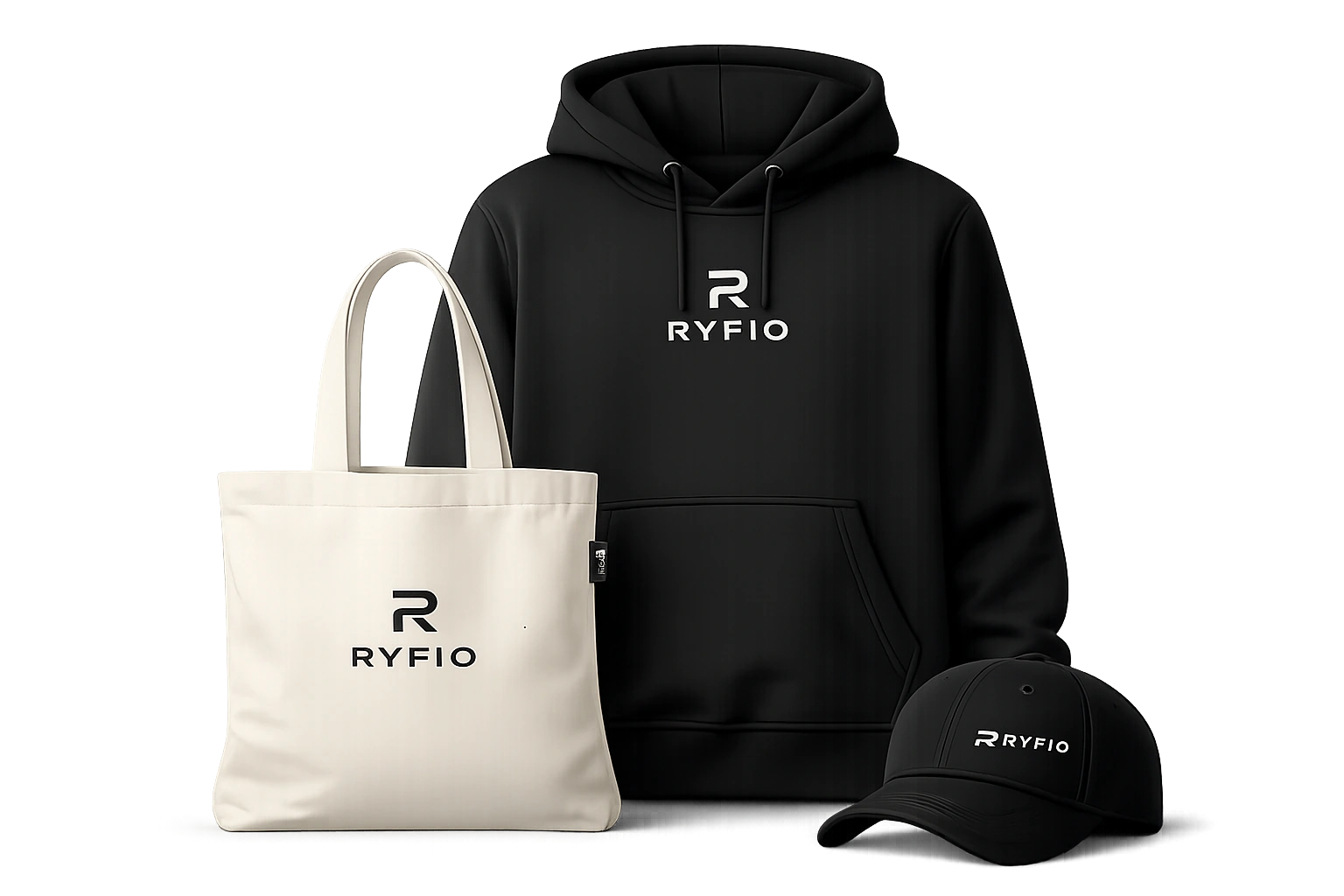 Custom Ryfio product example